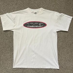 Vintage Seniors 99' Shirt